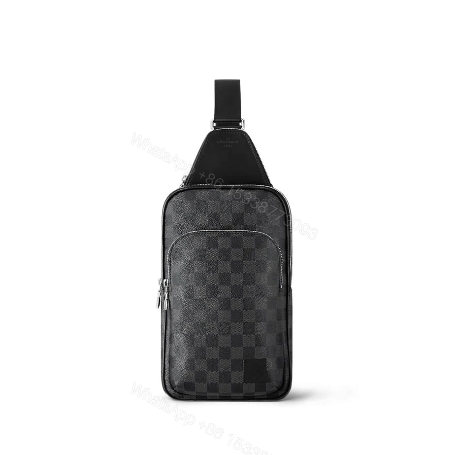LOUIS VUITTON AVENUE SLINGBAG NM – LBV415 — view 1