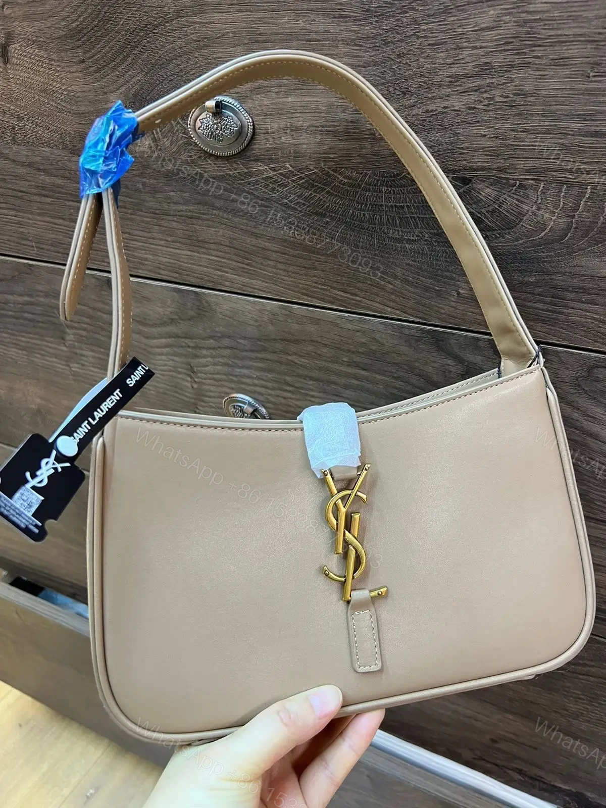 YSL — view 1