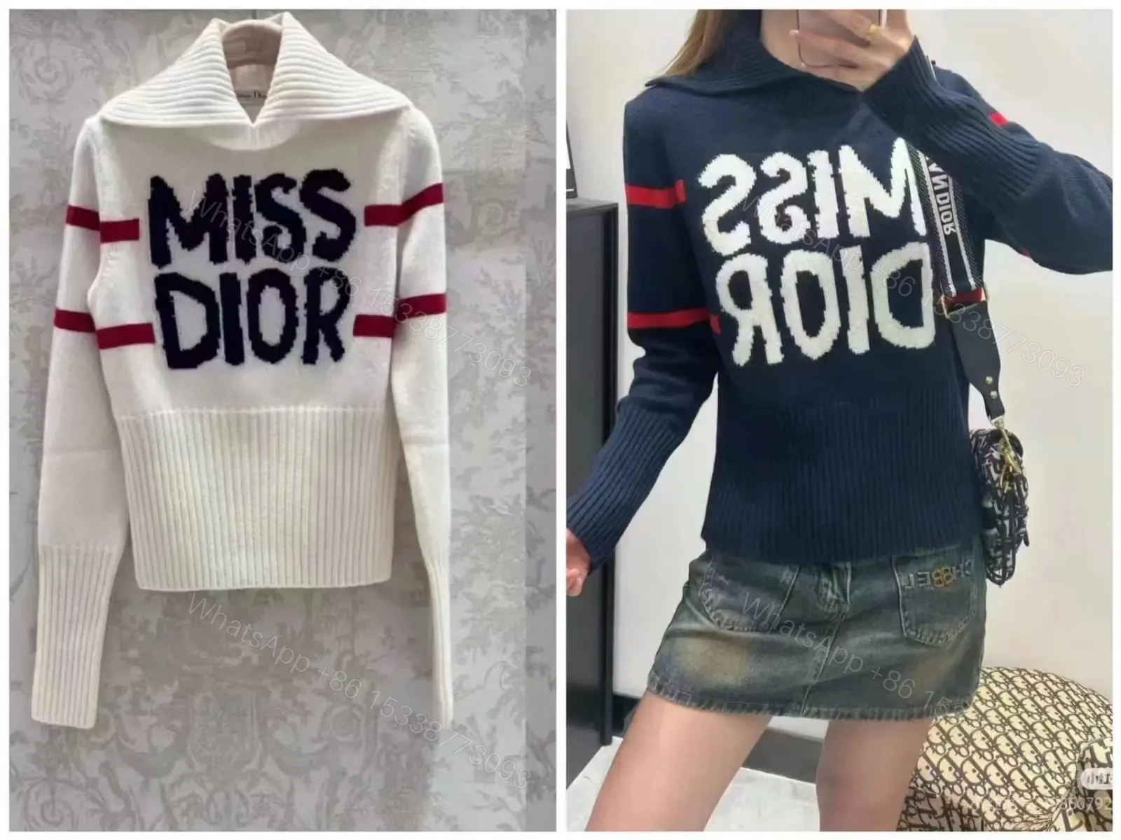DIOR — view 1