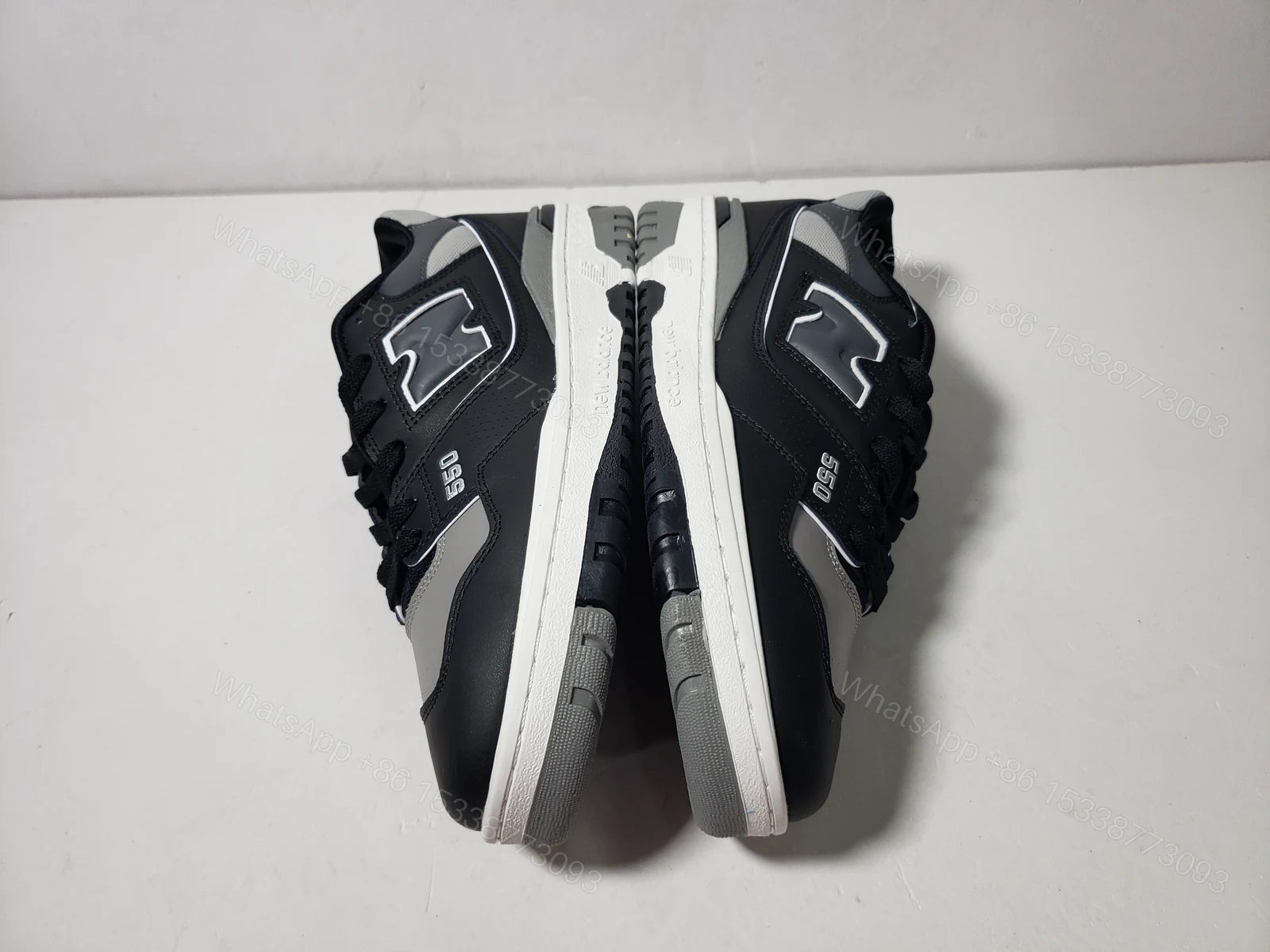 View 7 of New Balance 550 Shadow BB550SR1