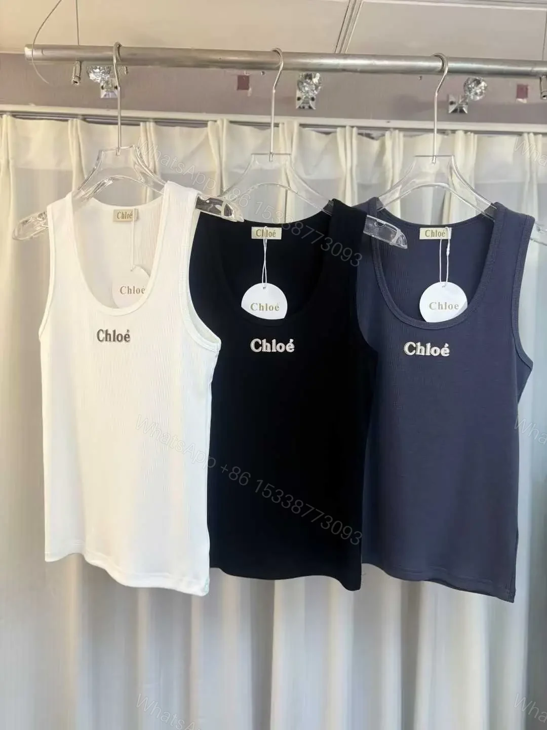 CHLOE — view 1