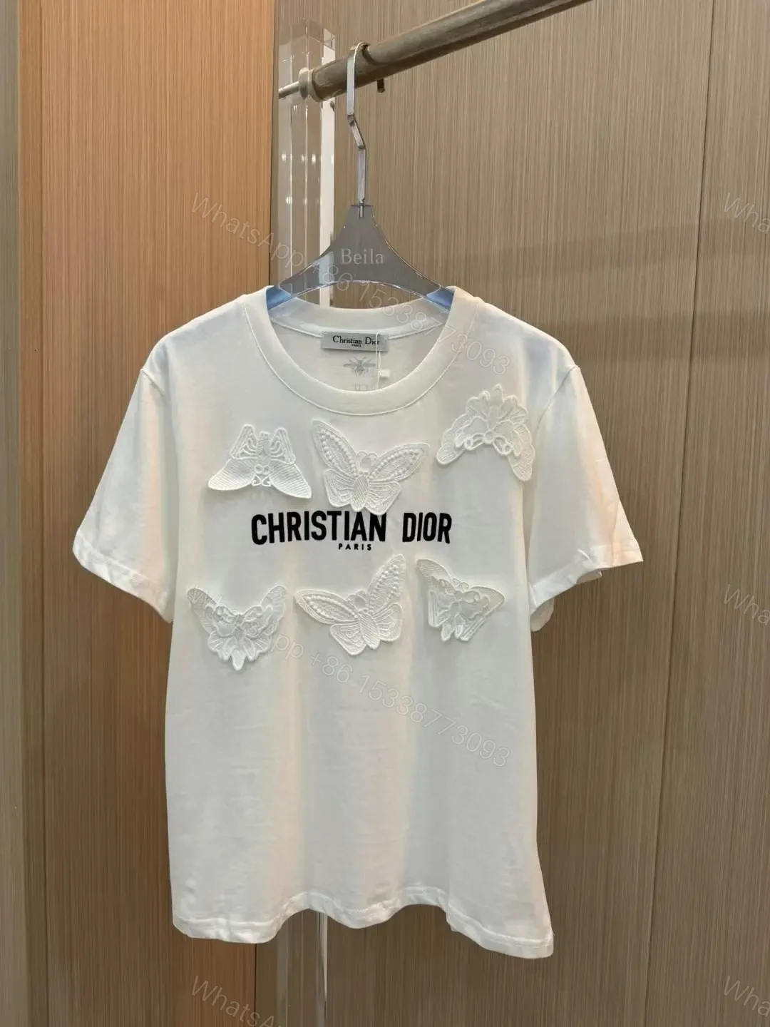 DIOR — view 1