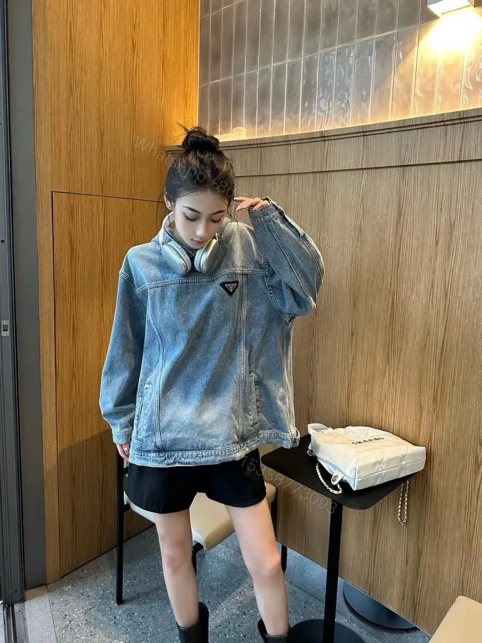 PRADA — view 1