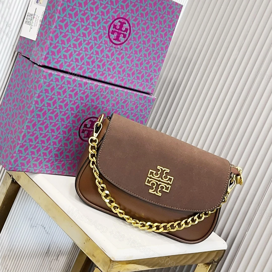 LATEST TORY BURCH SLING 12A QUALITY( replica 1st copy ) — view 1