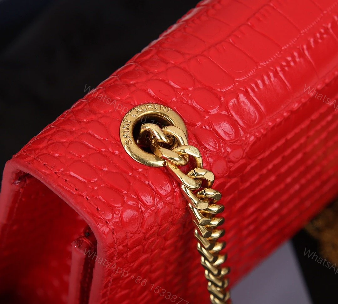 View 6 of Saint Laurent Kate