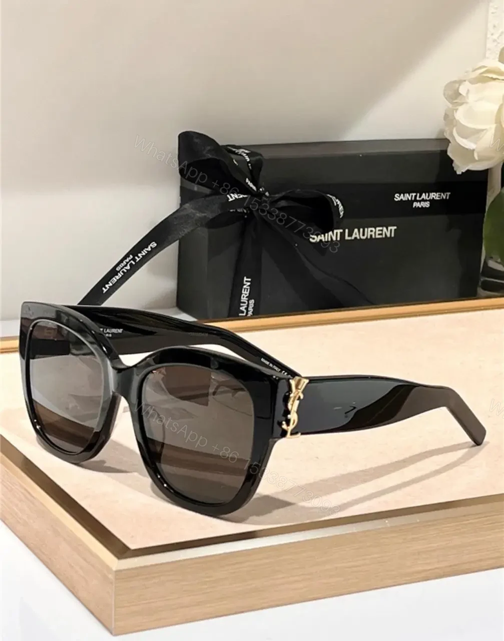 YSL — view 1