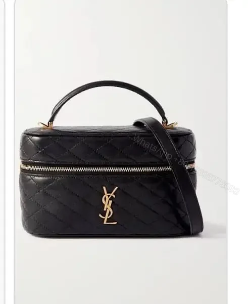YSL — view 1