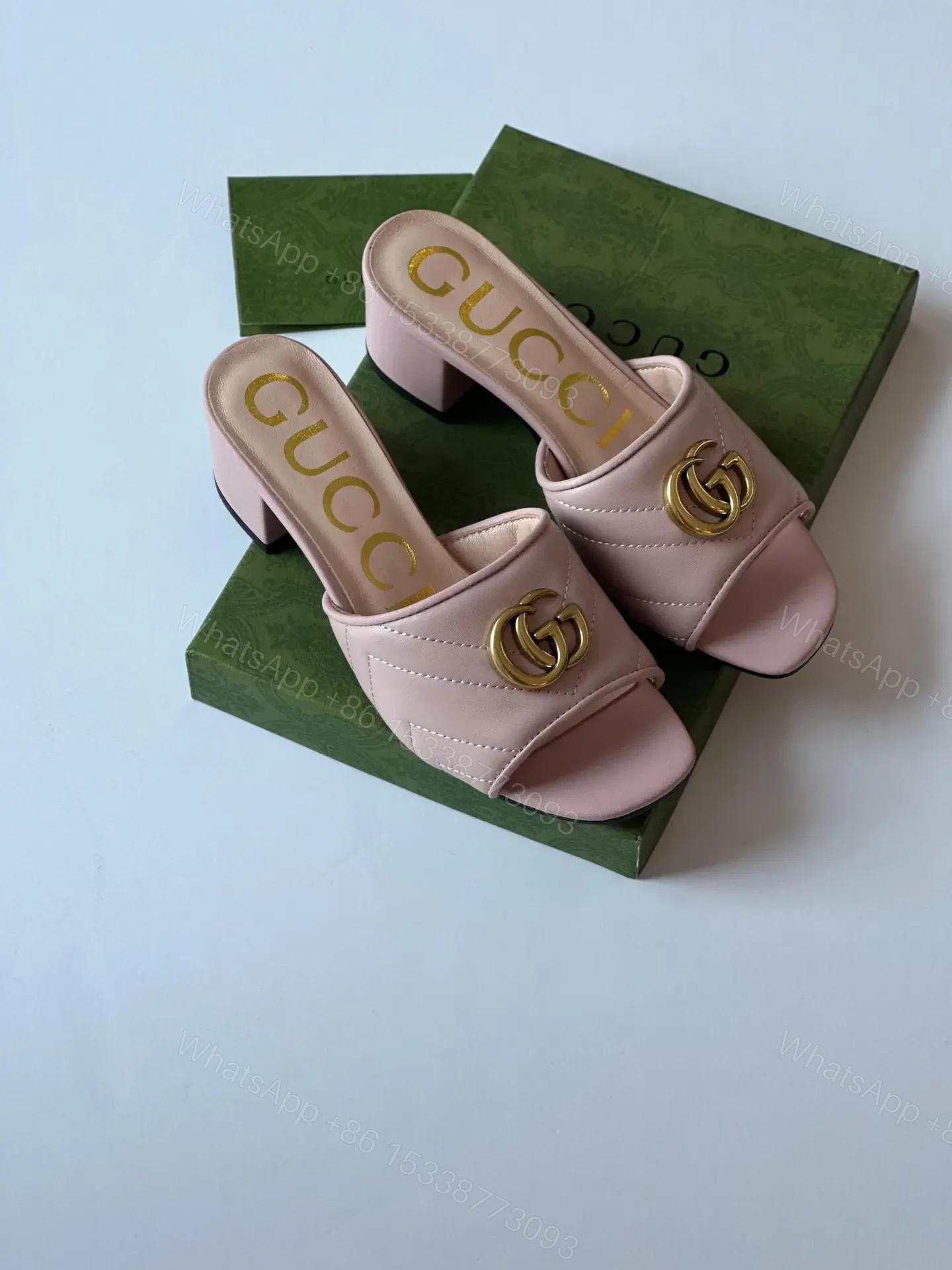 GUCCI — view 1