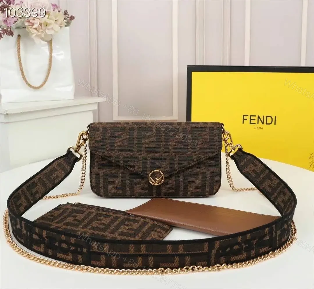 FENDI — view 1