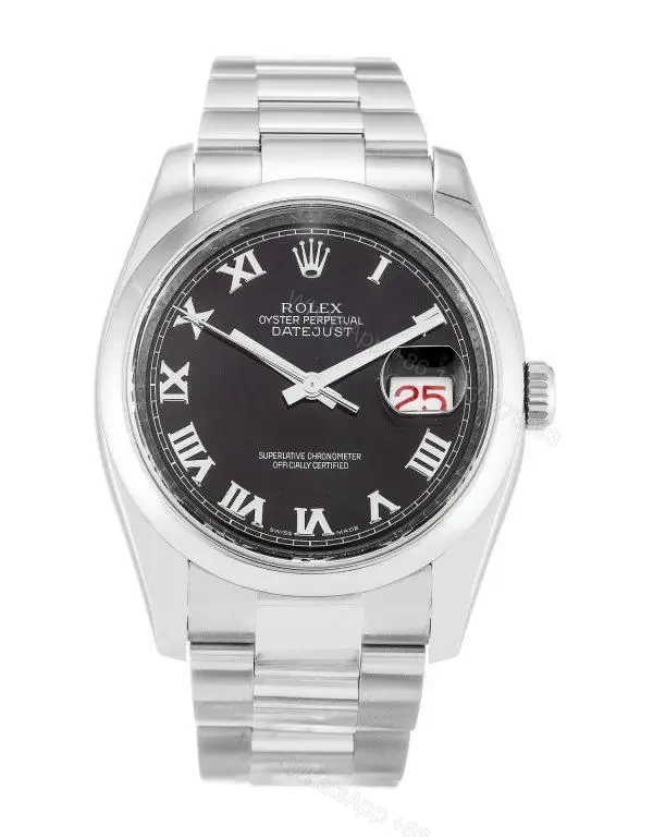 Replica Rolex Datejust 116200/5 — view 1