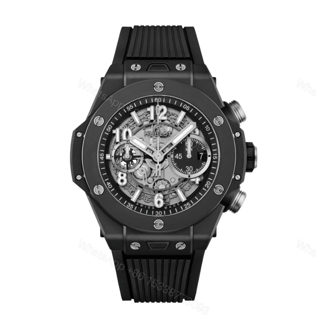 Hublot Big Bang 421.CI.1170.RX Replica — view 1