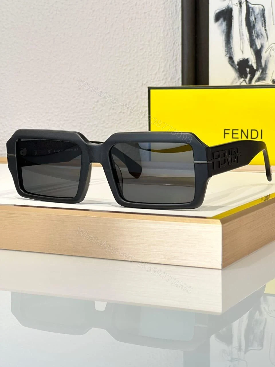 Fendi Fendigraphy — view 1
