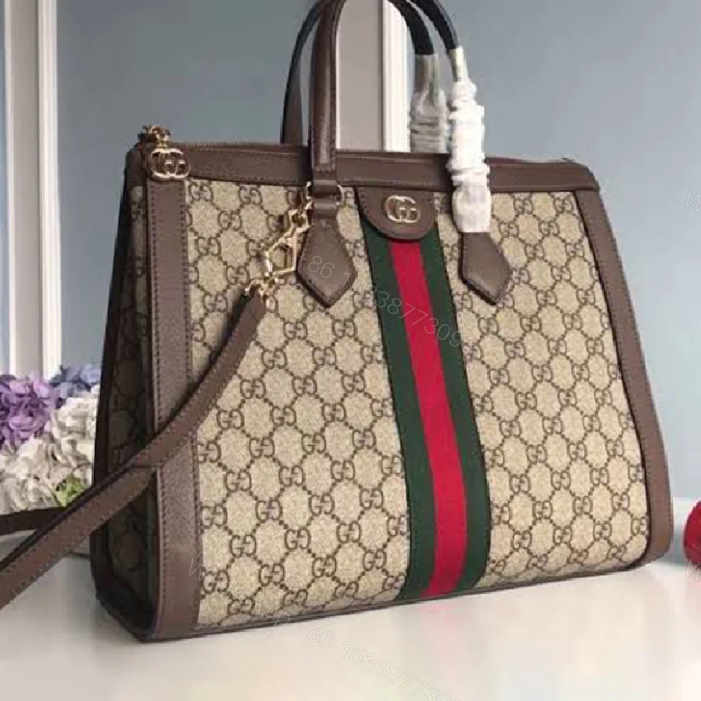 Latest Gucci Ophidia Bag (Replica 1st copies) — view 1