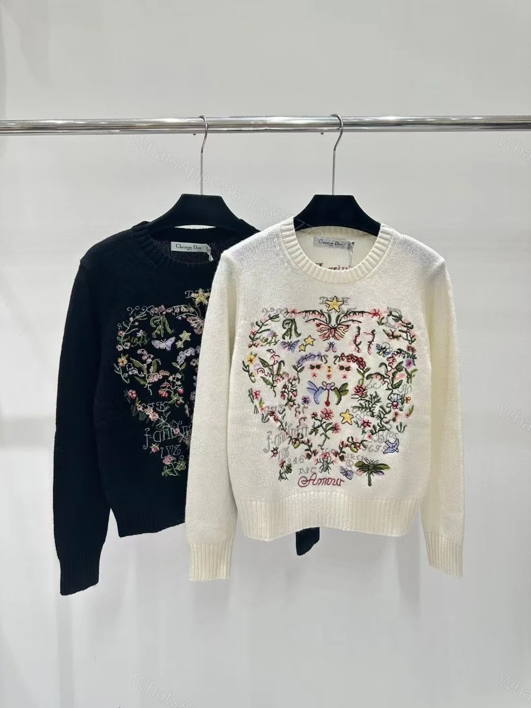 DIOR — view 1