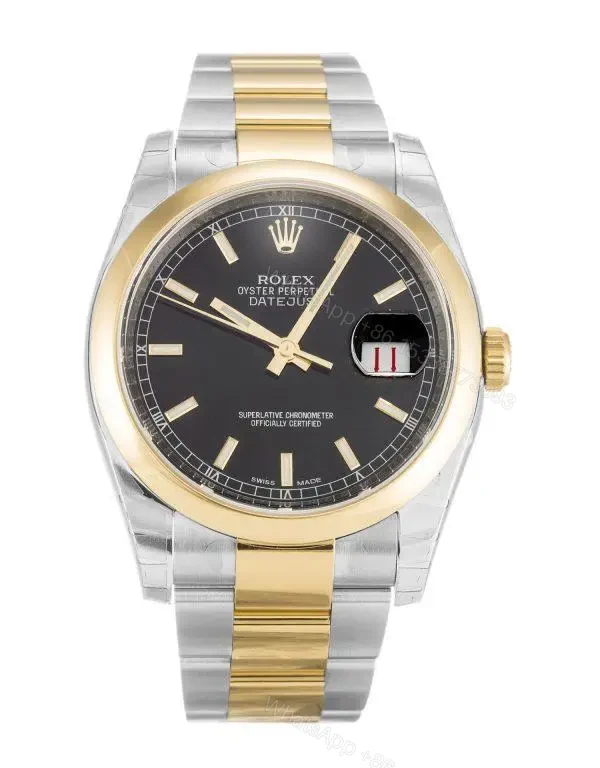 Replica Rolex Datejust 116203 — view 1
