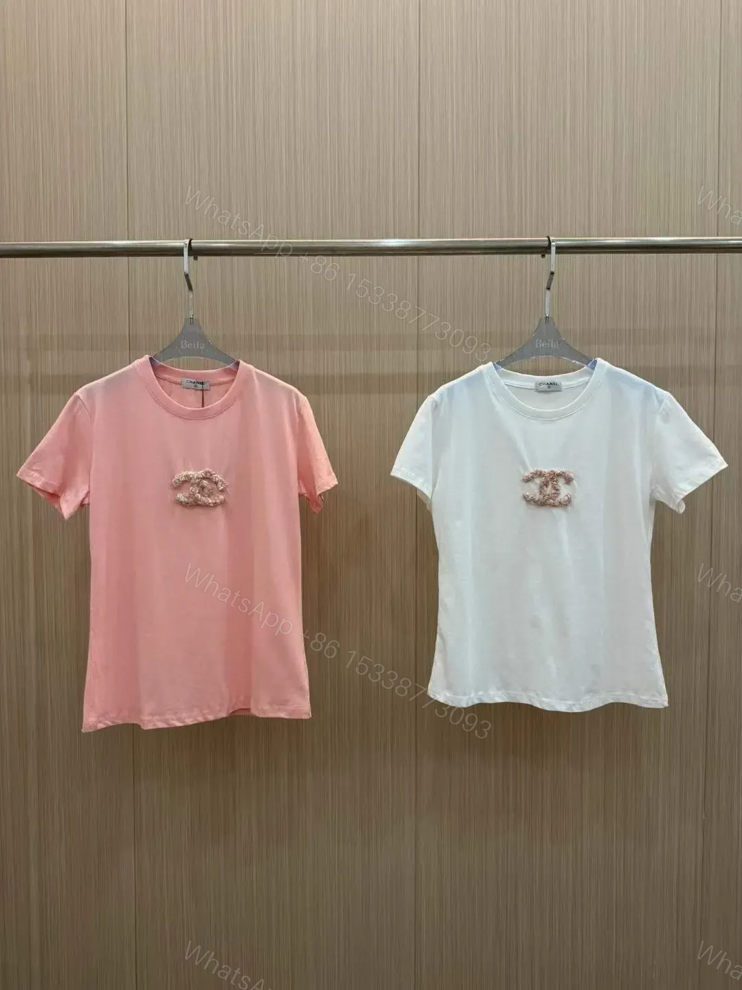 CHANEL — view 1