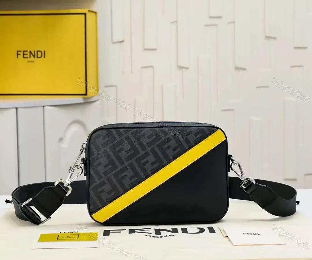 FENDI — view 1