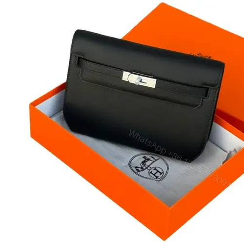 Hermes Clutch Bags — view 1