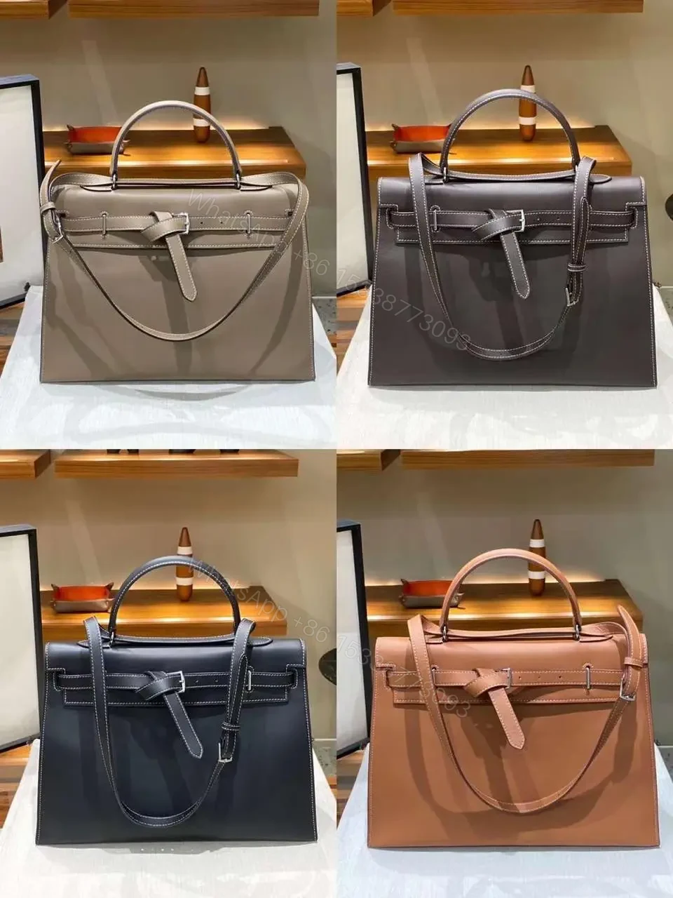 HERMES — view 1