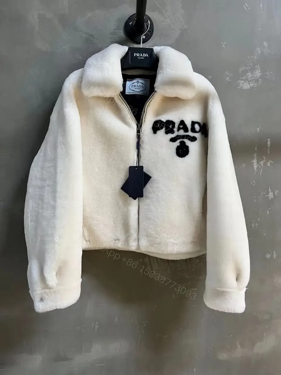 PRADA — view 1