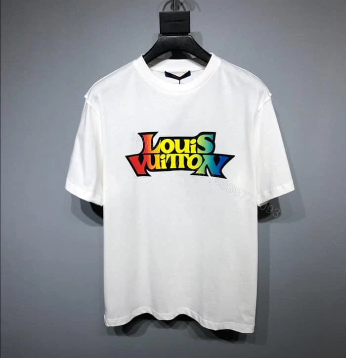 LOUIS VUITTON T-SHIRT – LV25 — view 1