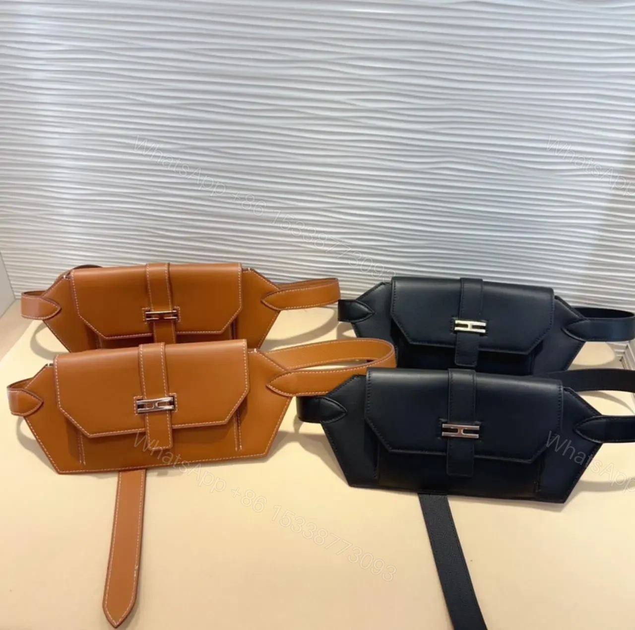 HERMES — view 1