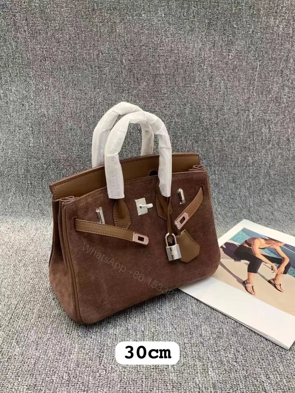 HERMES — view 1