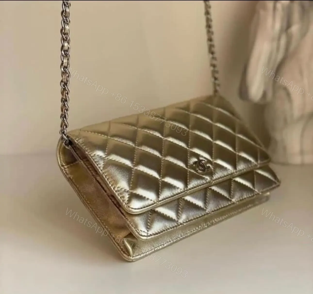 CHANEL — view 1