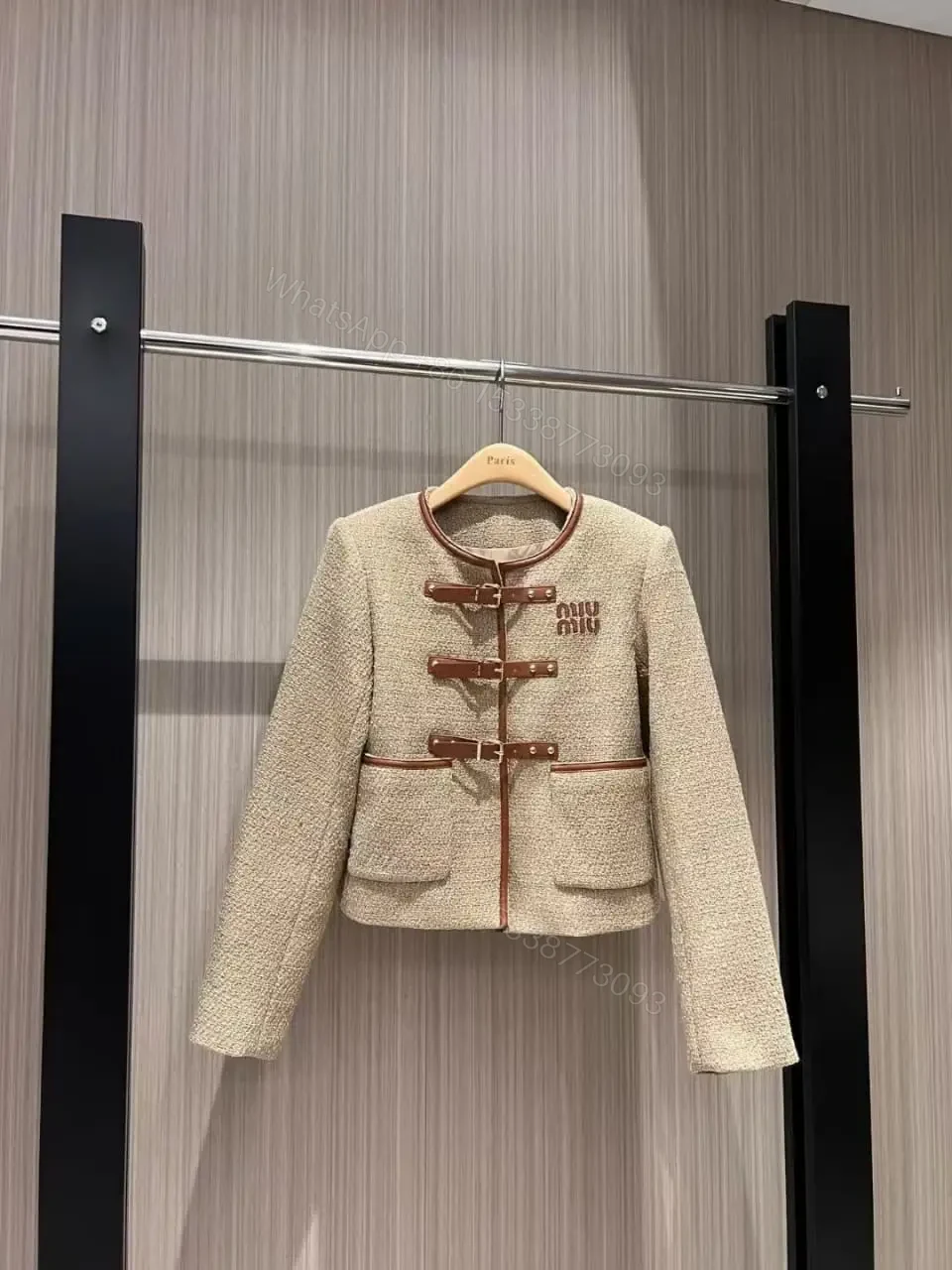 MIU MIU — view 1