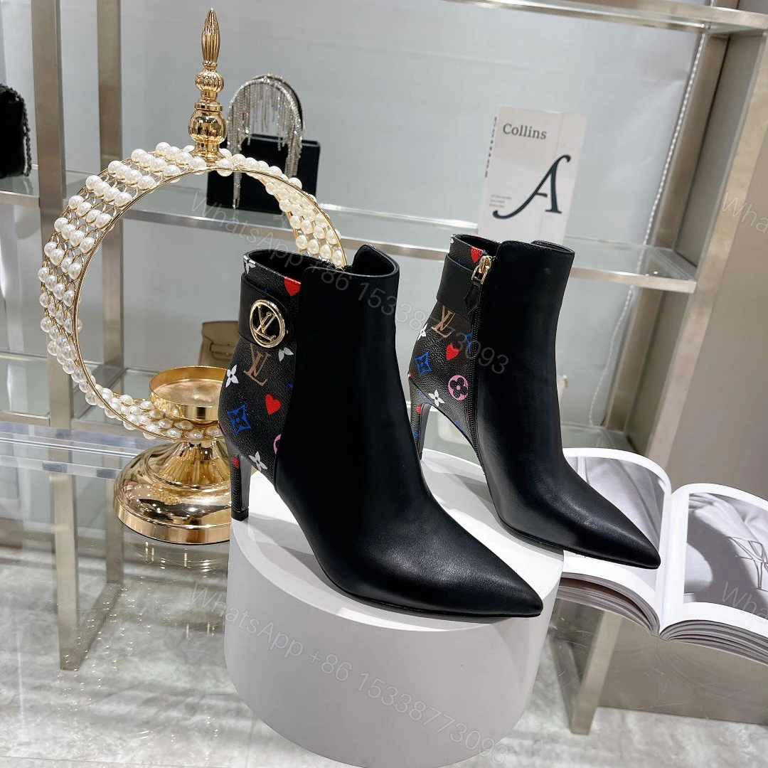 View 8 of Premium LUV BOOTS 025