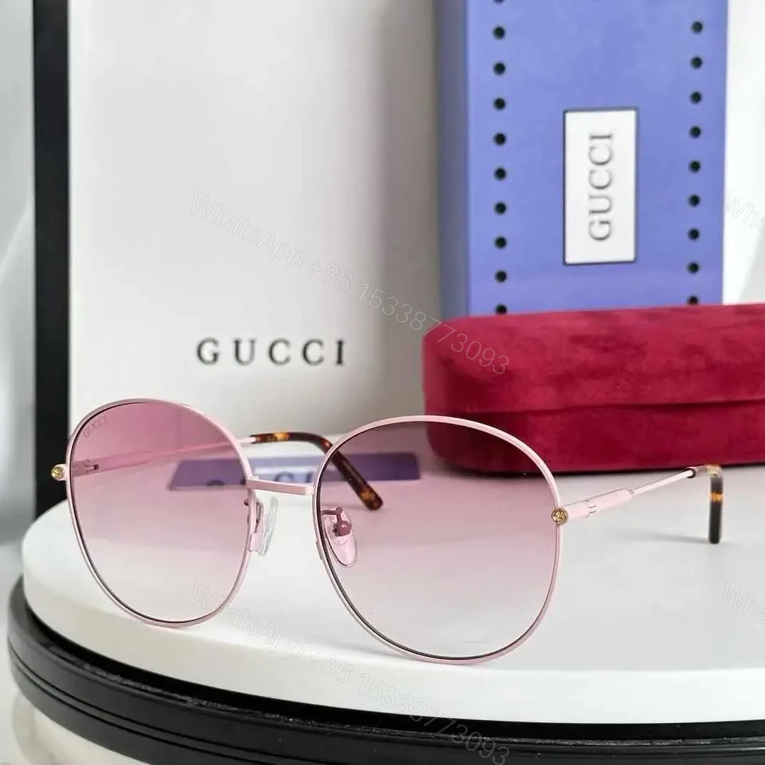 GUCCI — view 1