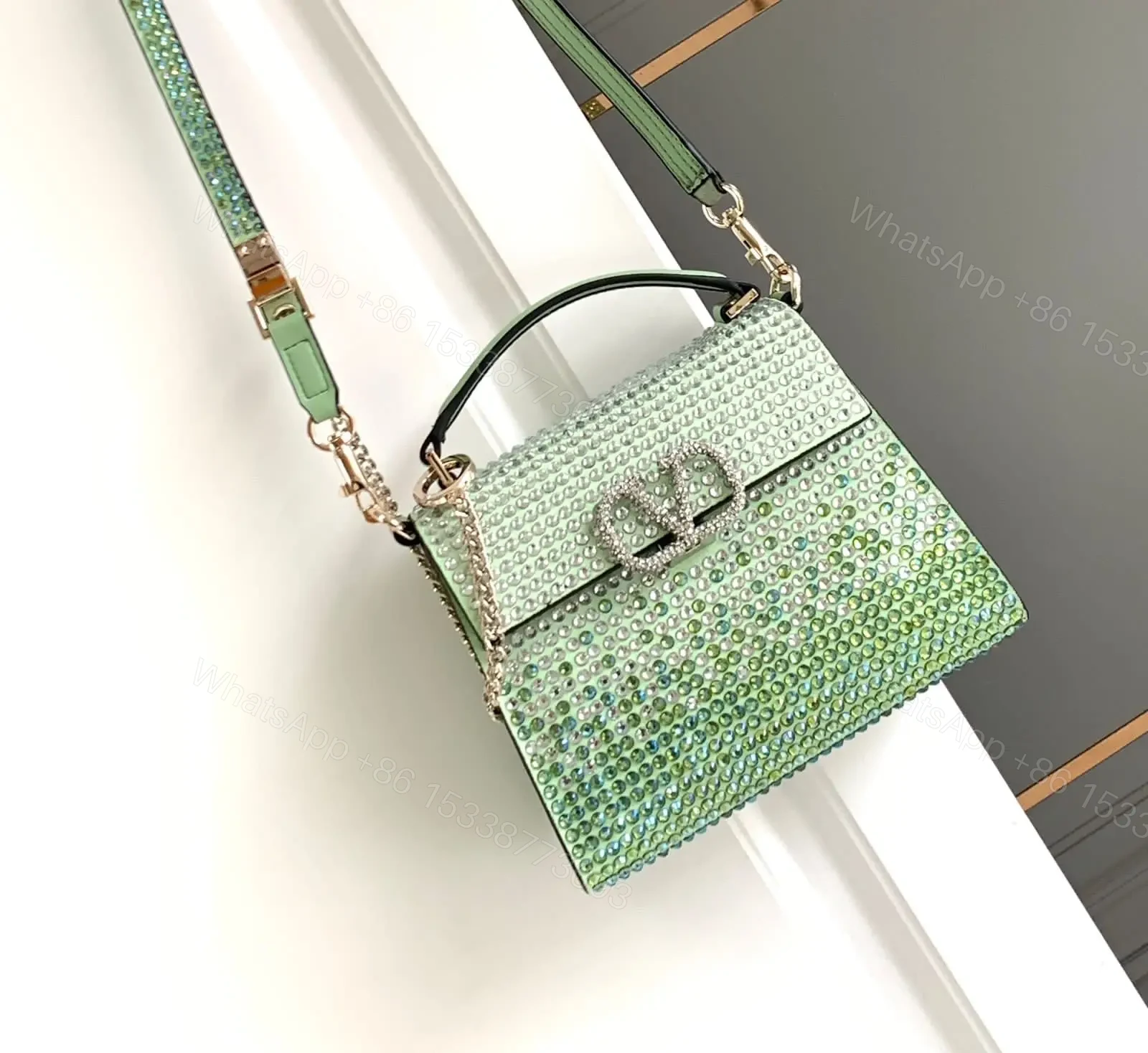 VALENTINO — view 1