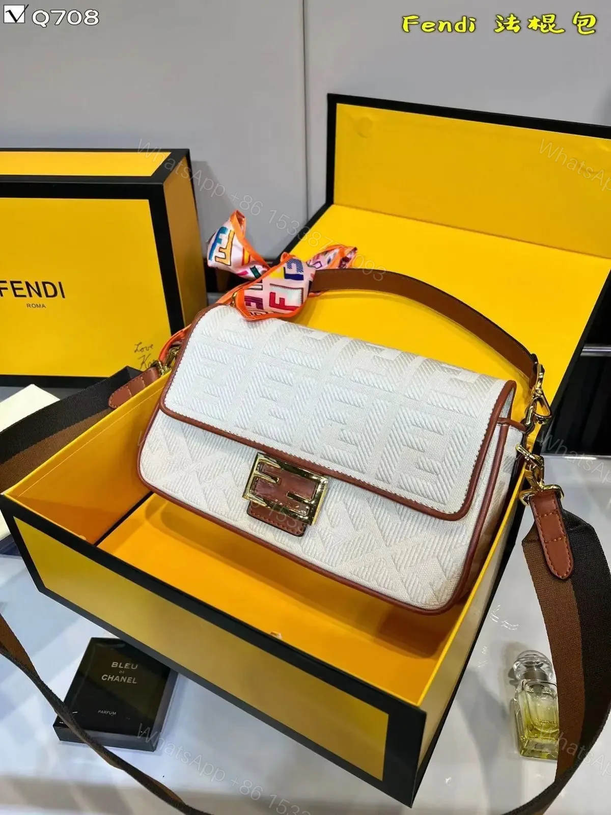 FENDI — view 1