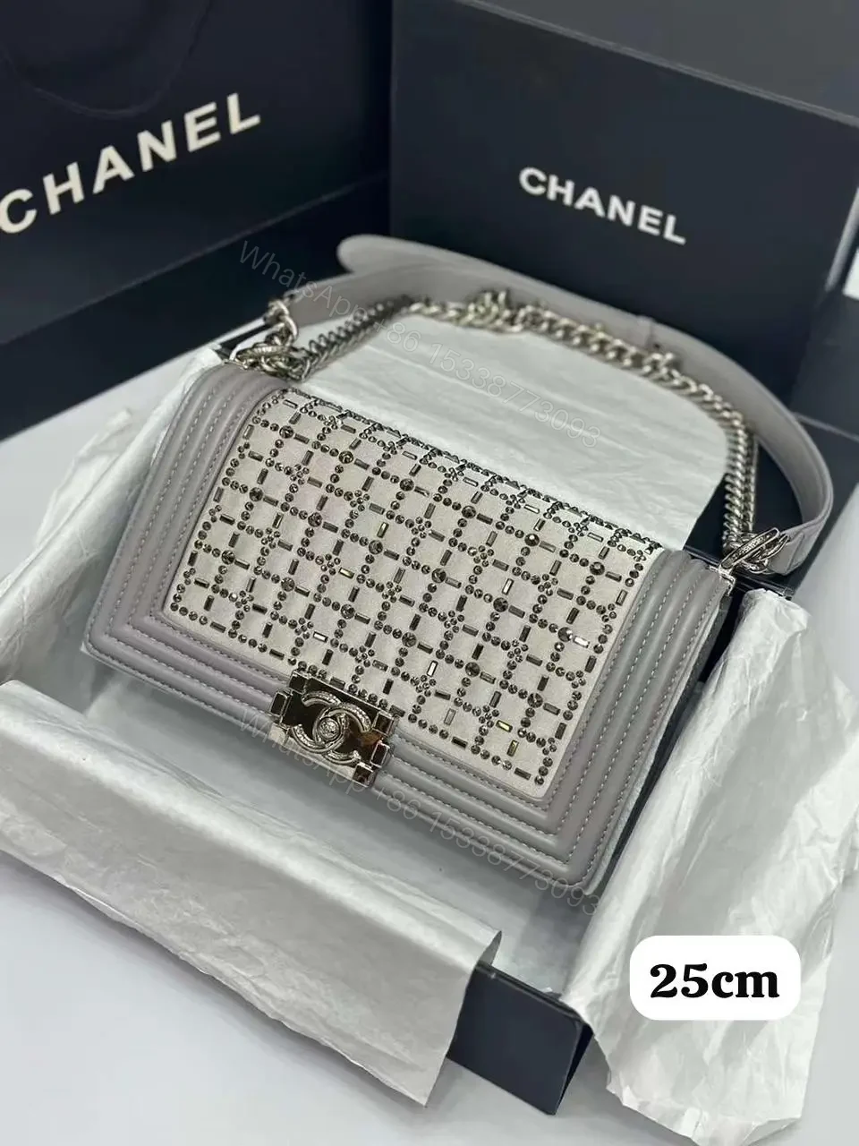 CHANEL — view 1