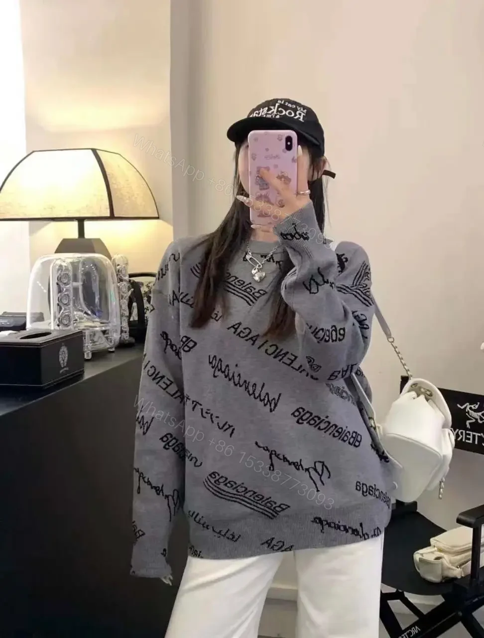 BALENCIAGA — view 1