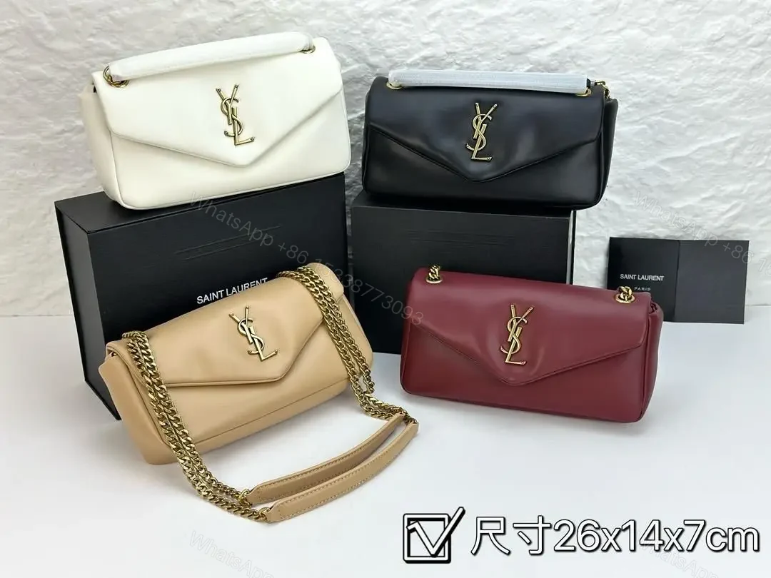 YSL — view 1