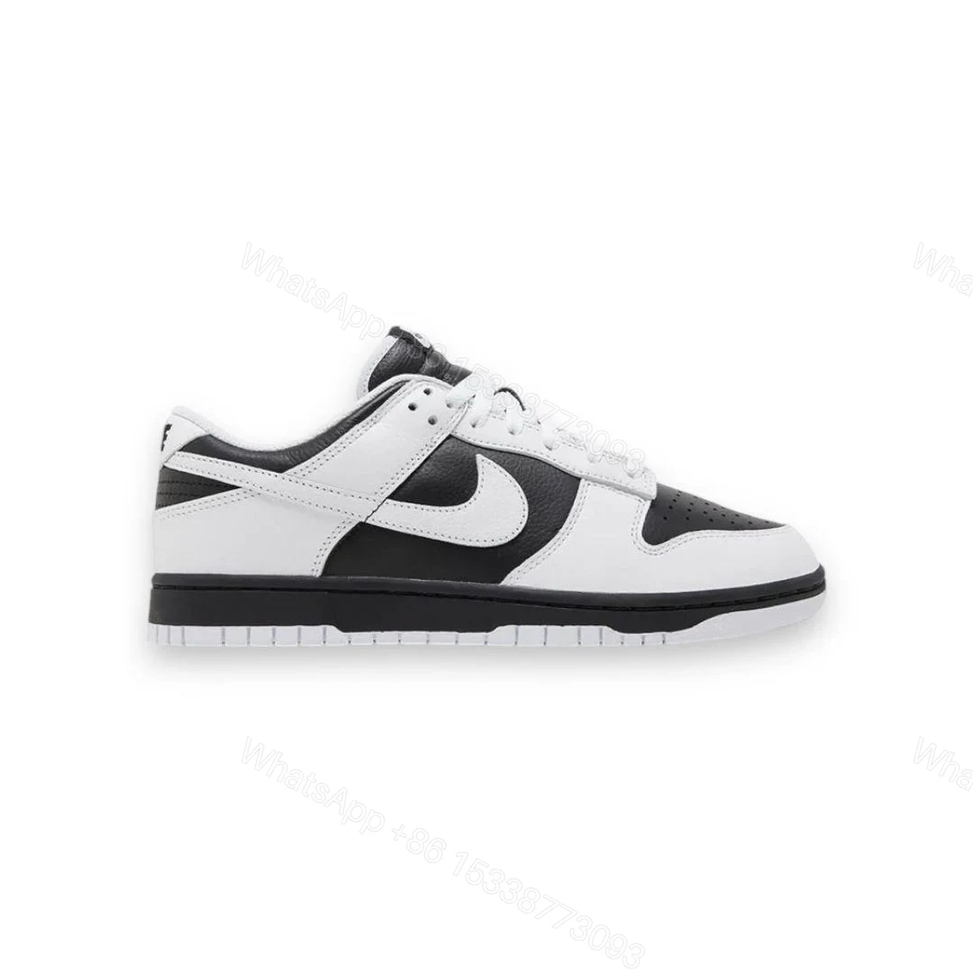 Nike Dunk Low Reverse Panda — view 1