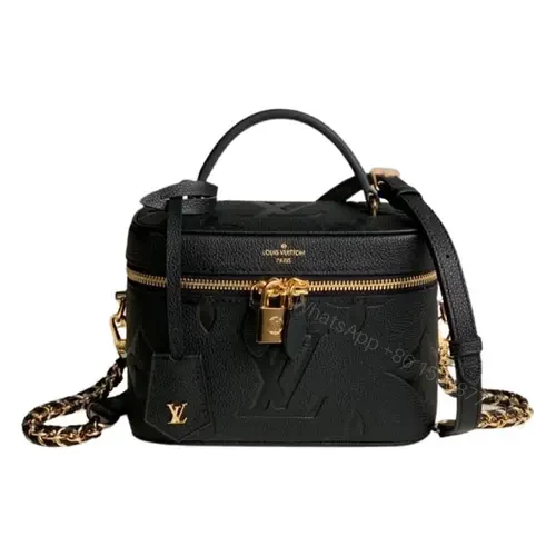 LV Vanity Bag — view 1