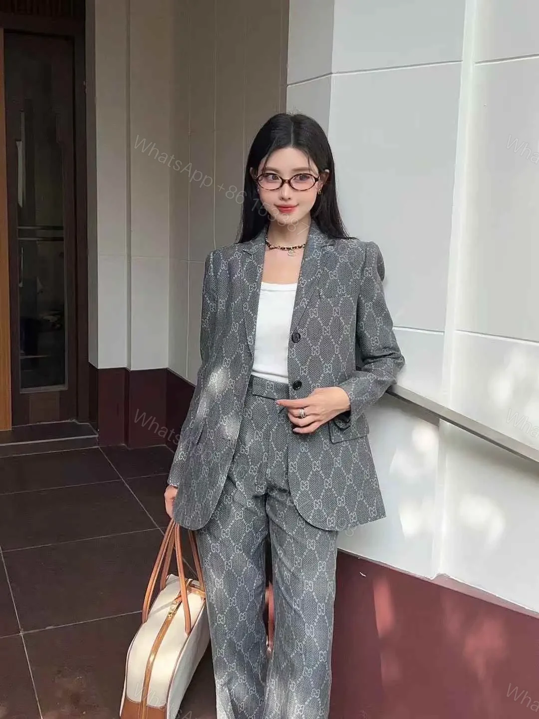 GUCCI — view 1