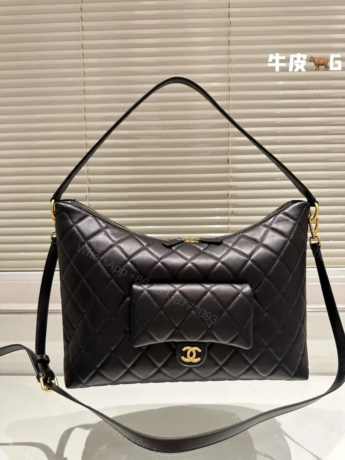 CHANEL — view 1