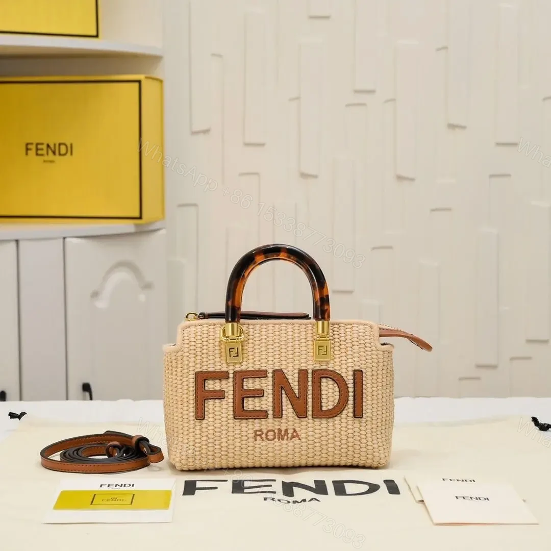 FENDI — view 1