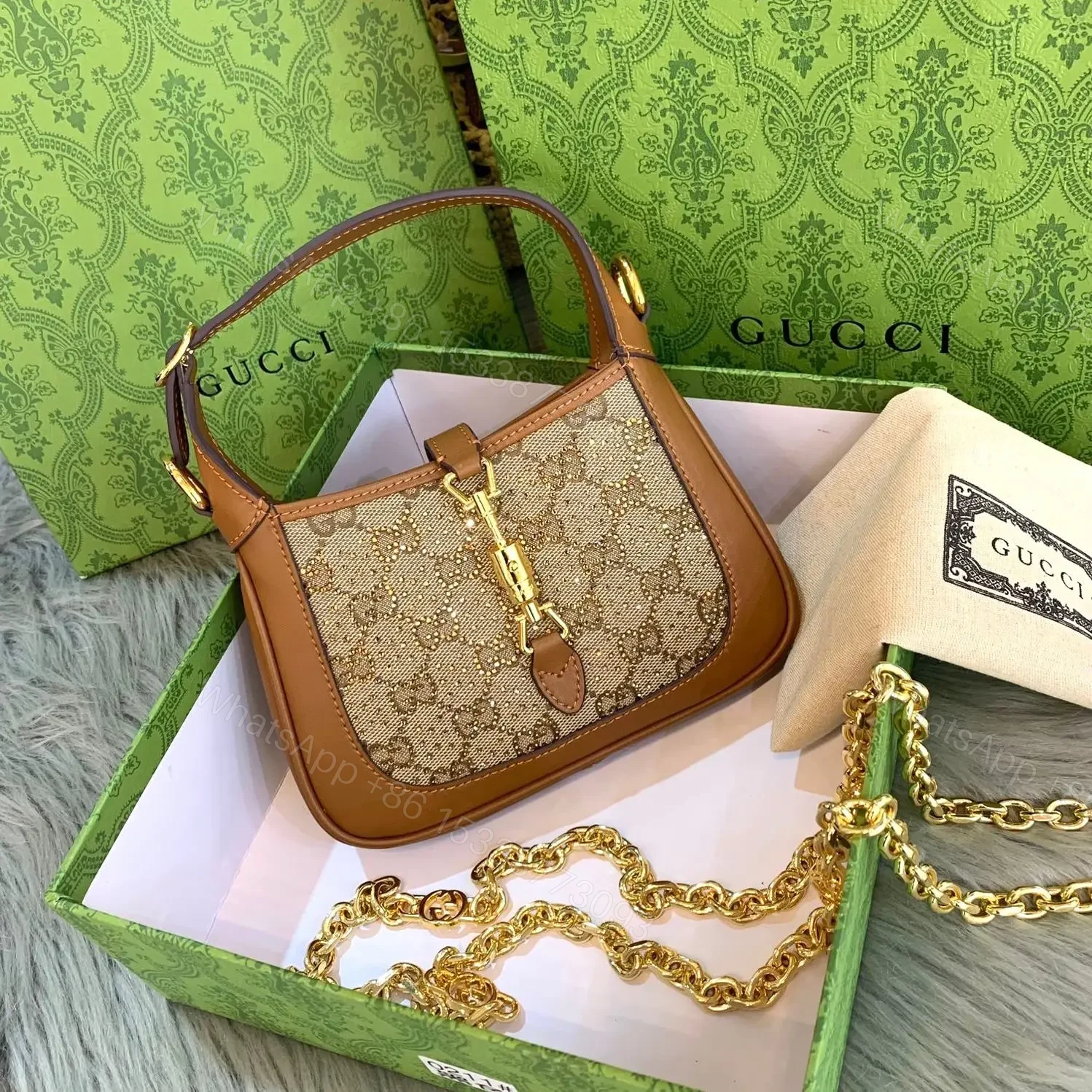 GUCCI — view 1