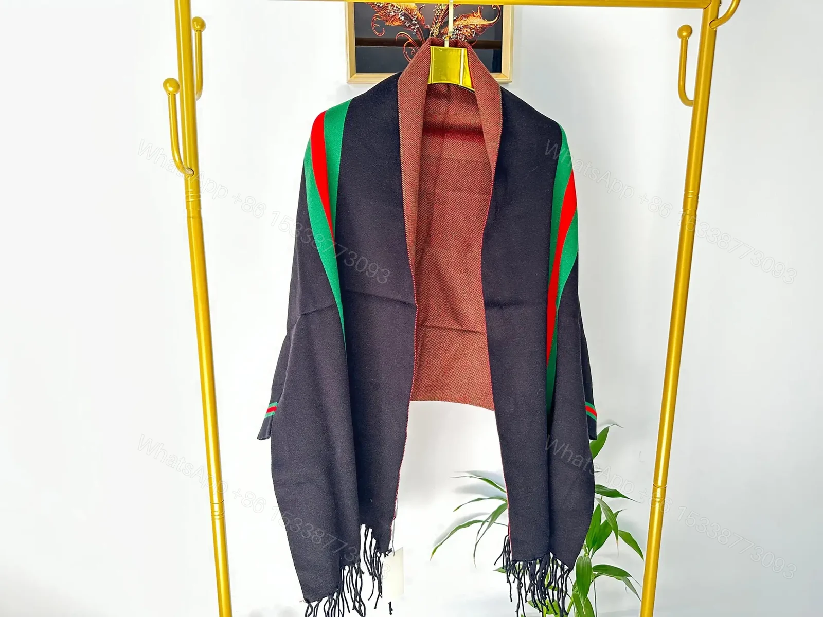 GUCCI — view 1
