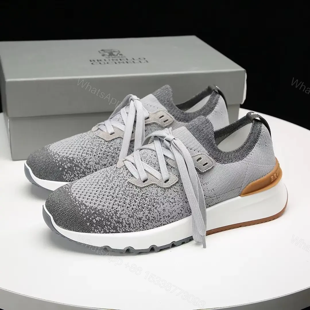 Burberry shoes — view 1