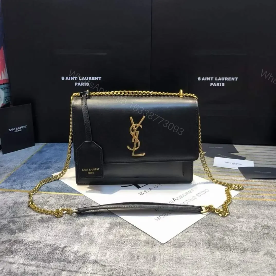 YSL — view 1