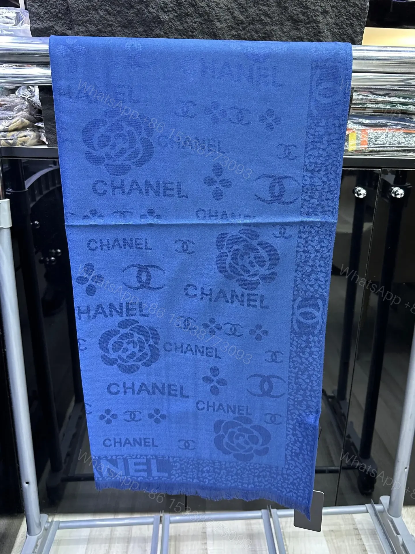 CHANEL — view 1