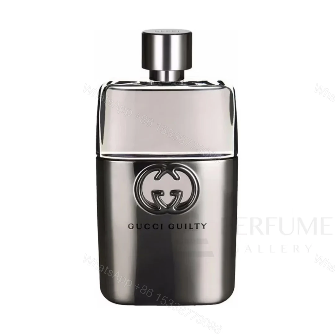 Gucci Guilty Eau De Toilette For Men — view 1