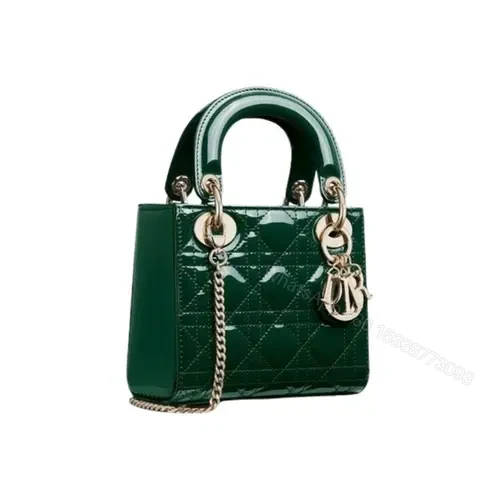 Mini Lady Dior Bags — view 1