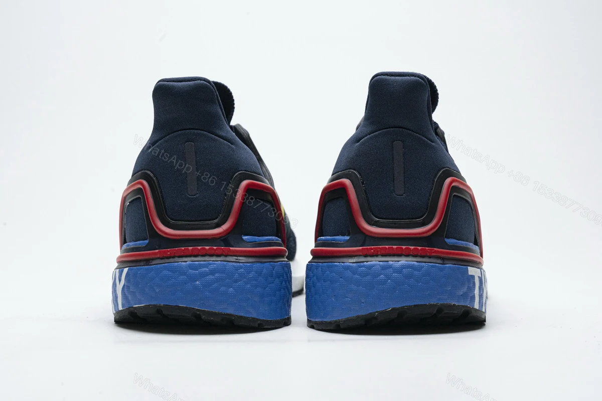 View 5 of Adidas Ultra Boost 20 City Pack Tokyo FX7811