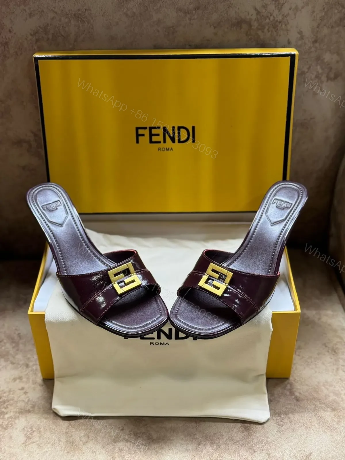 FENDI — view 1